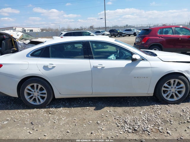1G1ZD5ST8JF208361 Chevrolet MALIBU LT