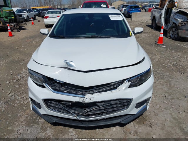 1G1ZD5ST8JF208361 Chevrolet MALIBU LT