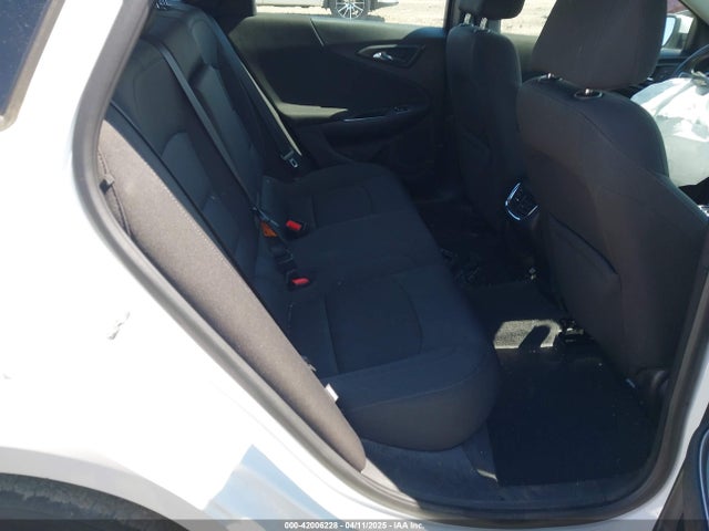 1G1ZD5ST8JF208361 Chevrolet MALIBU LT