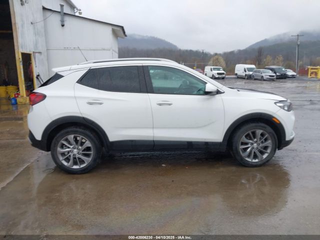 KL4MMDS2XMB073540 Buick Encore Gx Fwd Select