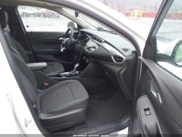 KL4MMDS2XMB073540 Buick Encore Gx Fwd Select