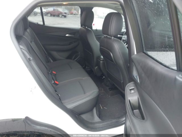 KL4MMDS2XMB073540 Buick Encore Gx Fwd Select