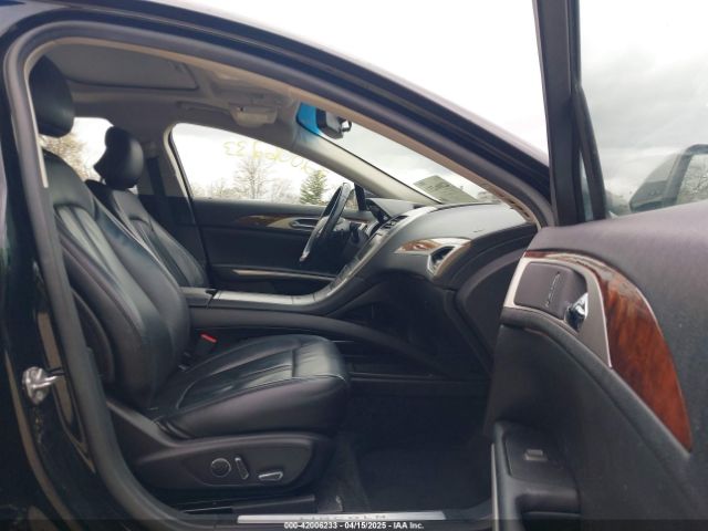 3LN6L2J91GR616306 Lincoln MKZ