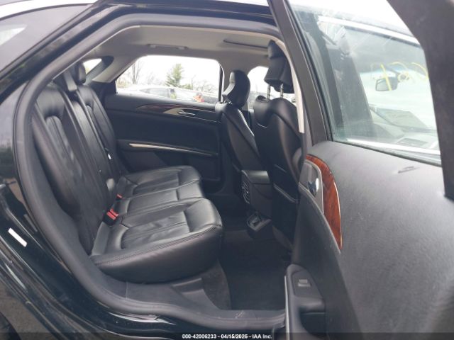 3LN6L2J91GR616306 Lincoln MKZ