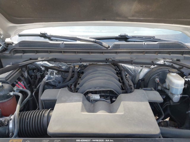 1GCVKREC4GZ125676 Chevrolet Silverado 1500 2lt