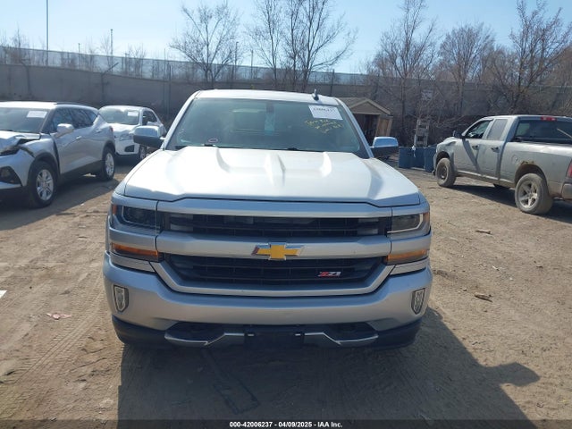 1GCVKREC4GZ125676 Chevrolet Silverado 1500 2lt
