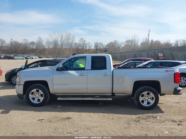 1GCVKREC4GZ125676 Chevrolet Silverado 1500 2lt