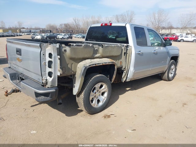 1GCVKREC4GZ125676 Chevrolet Silverado 1500 2lt
