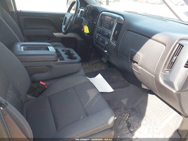 1GCVKREC4GZ125676 Chevrolet Silverado 1500 2lt