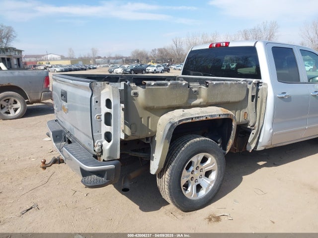 1GCVKREC4GZ125676 Chevrolet Silverado 1500 2lt