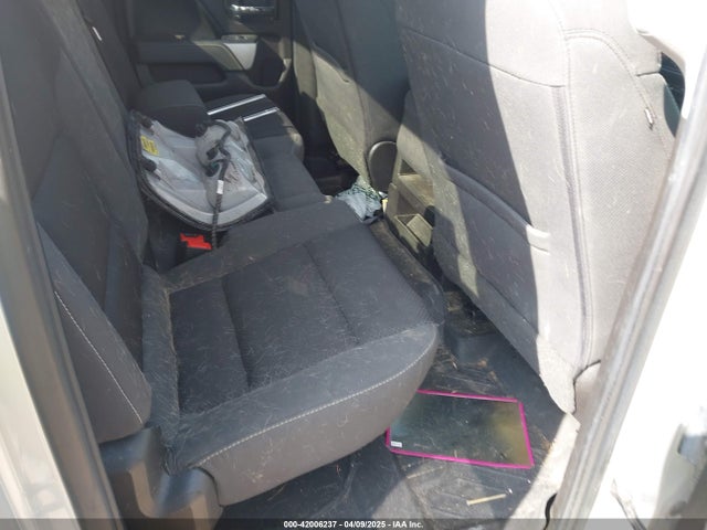 1GCVKREC4GZ125676 Chevrolet Silverado 1500 2lt