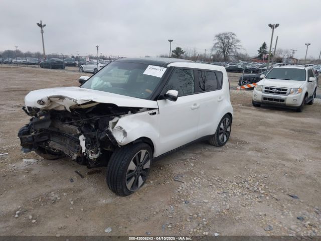 KNDJX3A58F7166049 KIA Soul !