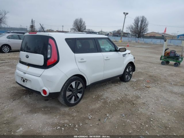 KNDJX3A58F7166049 KIA Soul !