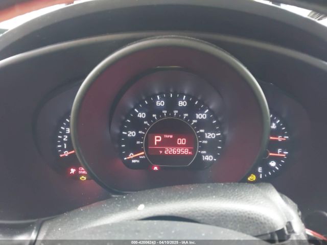KNDJX3A58F7166049 KIA Soul !