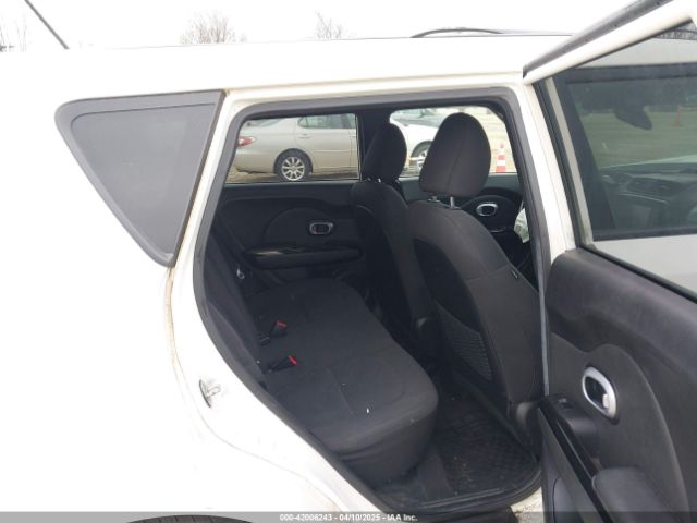 KNDJX3A58F7166049 KIA Soul !