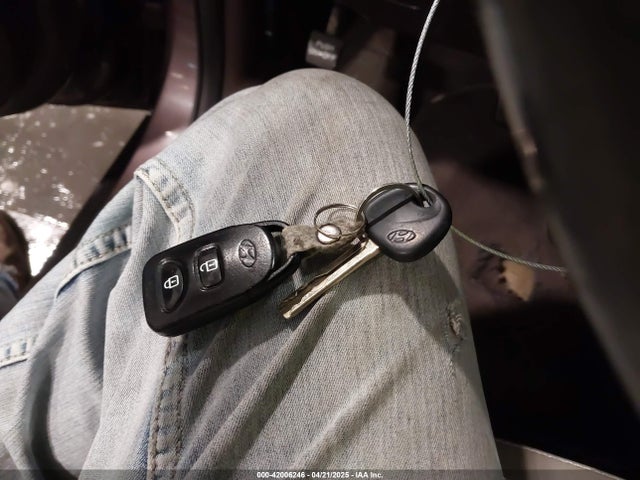 Hyundai TUCSON SE 2015 KM8JUCAG1FU034211 Image 11