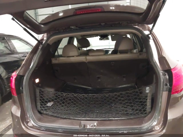 Hyundai TUCSON SE 2015 KM8JUCAG1FU034211 Image 17