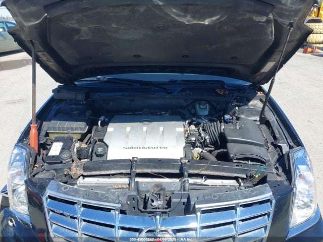 2006 CADILLAC DTS 1G6KD57Y66U147532 Photo 9