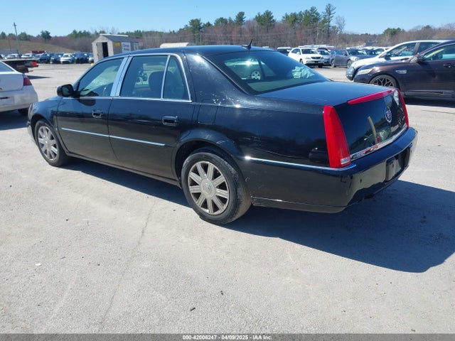 2006 CADILLAC DTS 1G6KD57Y66U147532 Photo 2