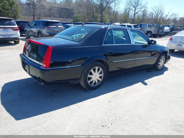 2006 CADILLAC DTS 1G6KD57Y66U147532 Photo 3
