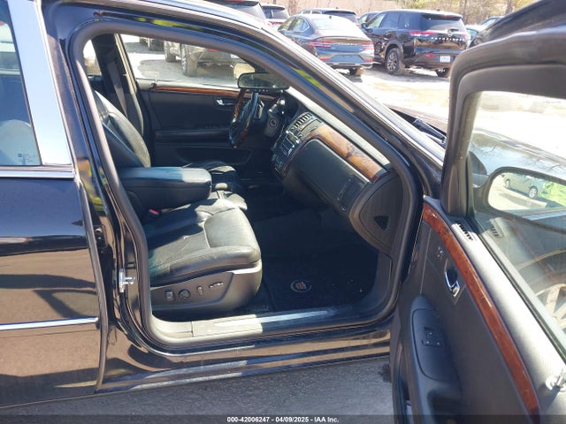 2006 CADILLAC DTS 1G6KD57Y66U147532 Photo 4