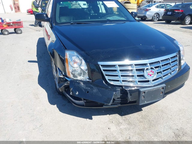 2006 CADILLAC DTS 1G6KD57Y66U147532 Photo 5