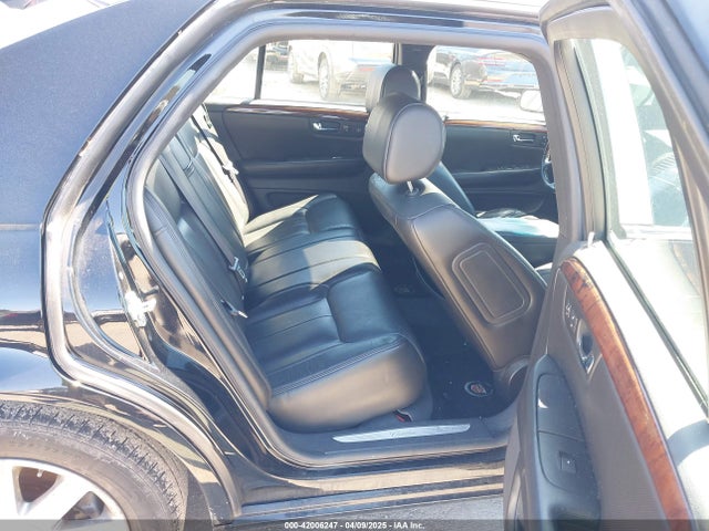 2006 CADILLAC DTS 1G6KD57Y66U147532 Photo 7