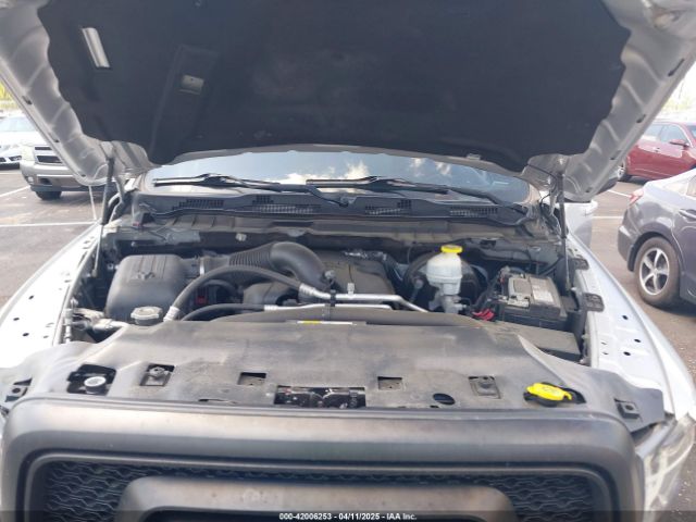 1C6RR7YT5HS725105 RAM 1500 Rebel