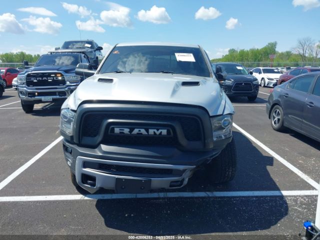 1C6RR7YT5HS725105 RAM 1500 Rebel