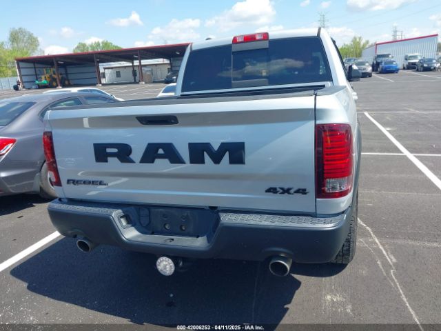 1C6RR7YT5HS725105 RAM 1500 Rebel