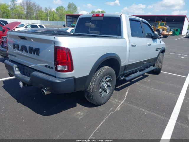 1C6RR7YT5HS725105 RAM 1500 Rebel