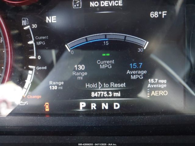 1C6RR7YT5HS725105 RAM 1500 Rebel