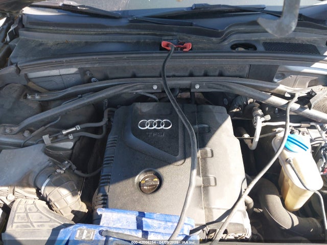 2012 AUDI Q5 WA1LFAFP9CA013764 Photo 9