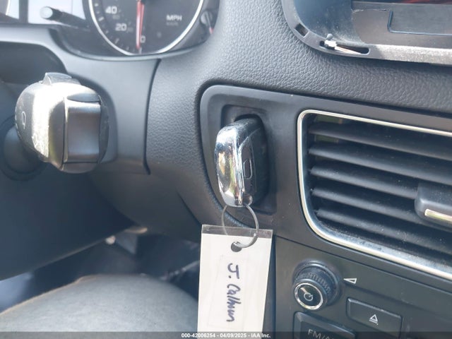2012 AUDI Q5 WA1LFAFP9CA013764 Photo 10