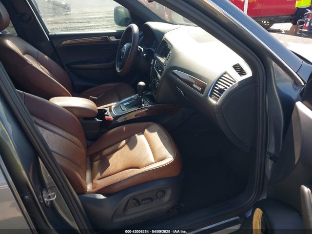 2012 AUDI Q5 WA1LFAFP9CA013764 Photo 4