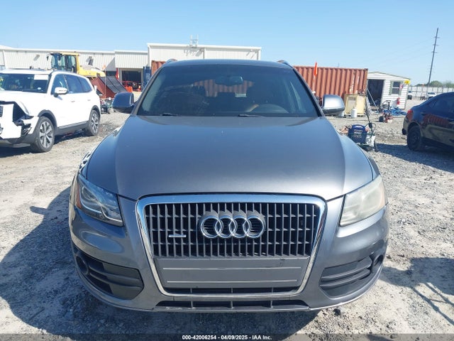 2012 AUDI Q5 WA1LFAFP9CA013764 Photo 5