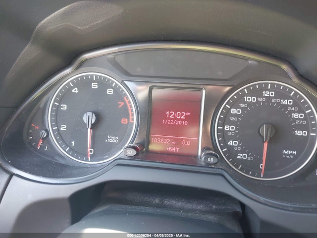 2012 AUDI Q5 WA1LFAFP9CA013764 Photo 6