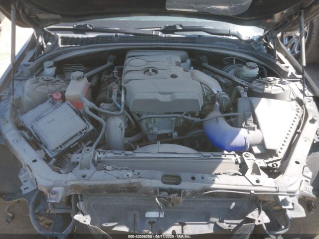 2016 CADILLAC ATS 1G6AG5RX8G0171783 Photo 9