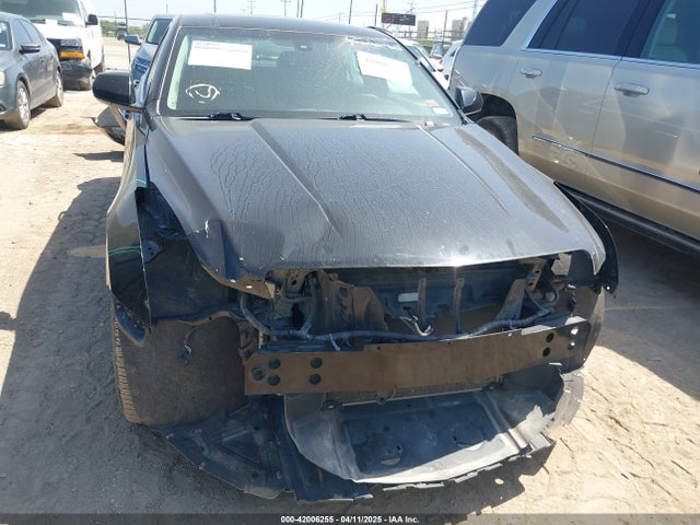 1G6AG5RX8G0171783 Cadillac Ats Standard