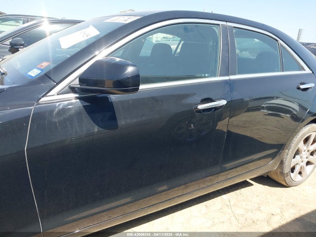 1G6AG5RX8G0171783 Cadillac Ats Standard