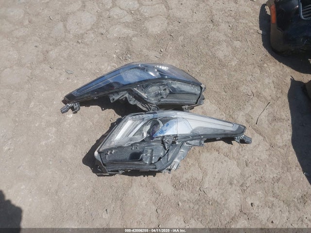 1G6AG5RX8G0171783 Cadillac Ats Standard