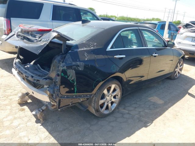 2016 CADILLAC ATS 1G6AG5RX8G0171783 Photo 3