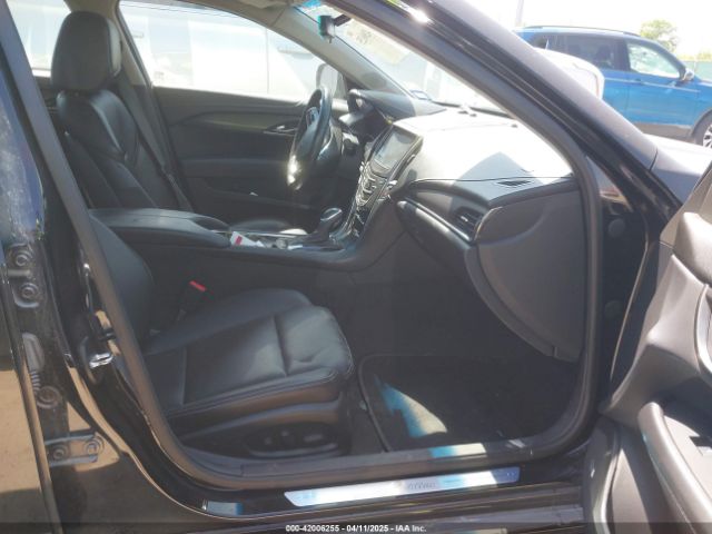 2016 CADILLAC ATS 1G6AG5RX8G0171783 Photo 4