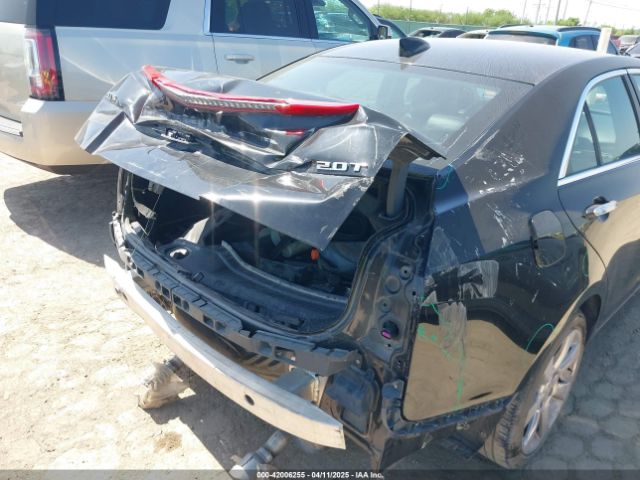 2016 CADILLAC ATS 1G6AG5RX8G0171783 Photo 5
