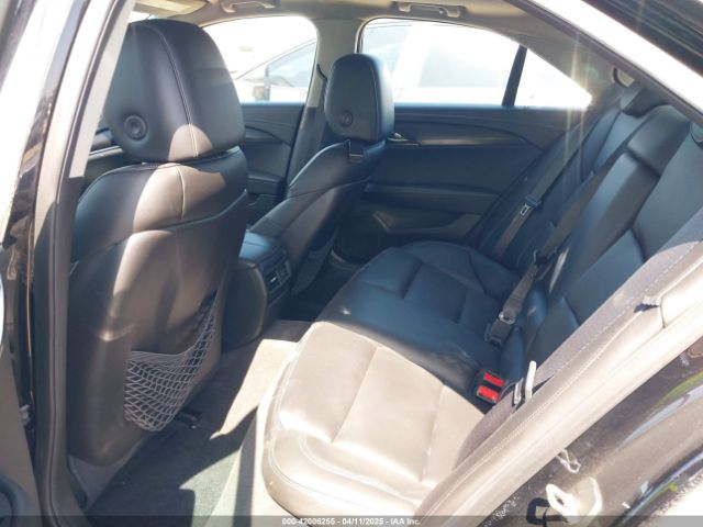 2016 CADILLAC ATS 1G6AG5RX8G0171783 Photo 7