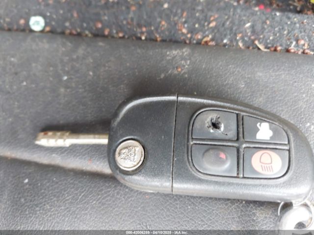 2007 JAGUAR XJ SAJWA79B77SH17986 Photo 10