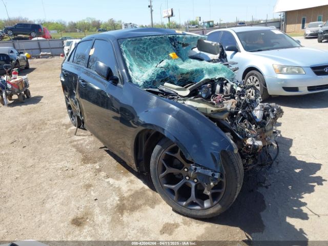 2019 CHRYSLER 300 2C3CCAAG3KH679271