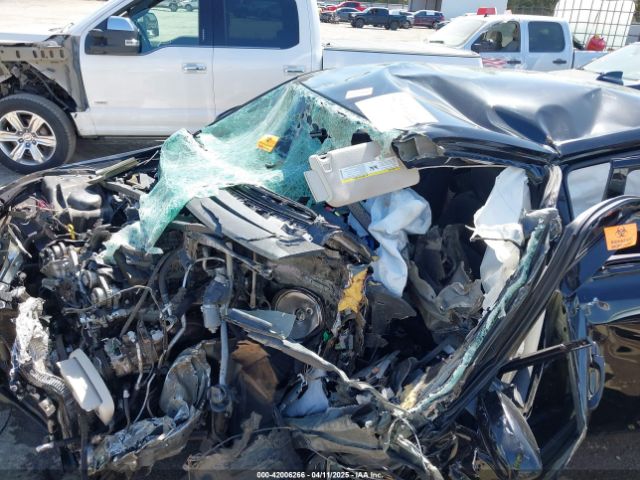 2019 CHRYSLER 300 2C3CCAAG3KH679271 Photo 5