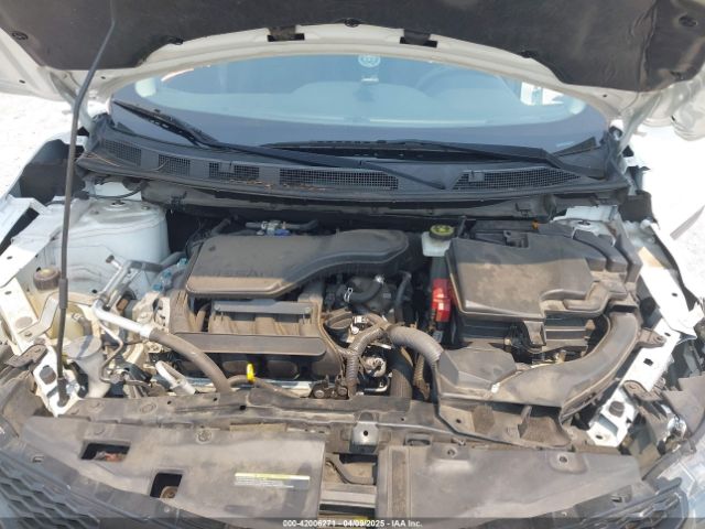 JN1BJ1CP5KW229426 Nissan 2019