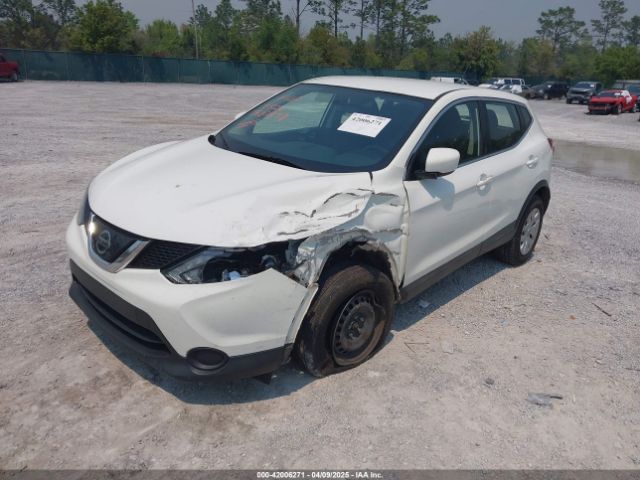 JN1BJ1CP5KW229426 Nissan 2019